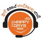 Radio Happy Days 365 icône