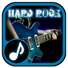 Hard Rock Radio App アイコン