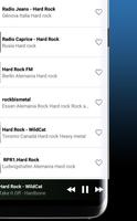 Hard Rock Radio App スクリーンショット 1