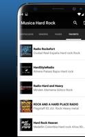 Hard Rock Radio App スクリーンショット 2