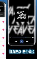 Hard Rock Radio App スクリーンショット 3