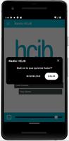 Radio HCJB capture d'écran 3