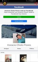 1 Schermata Radio Heat Jujuy