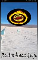 2 Schermata Radio Heat Jujuy