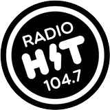 Radio Hit 104.7 Costa Rica アイコン