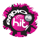 Radio HiT FM আইকন