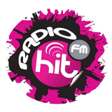 Radio HiT FM icône