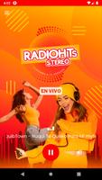 Radio Hits Estereo スクリーンショット 1