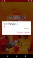 Radio Hits Estereo スクリーンショット 3