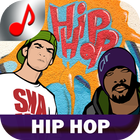Musica Hip Hop  y Rap Gratis иконка