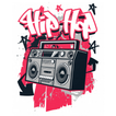 ”Radio Hip Hop