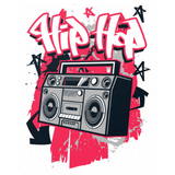 Radio Hip Hop APK