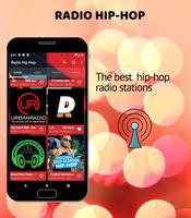 Radio Hip Hop imagem de tela 1