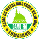 Radio Dakwatul Musthofa APK