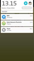 Radio Dakwatul Musthofa Screenshot 2