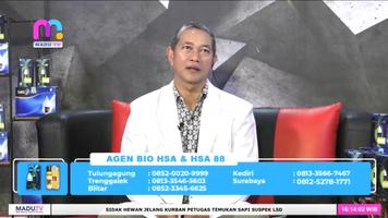 Madu TV Nusantara screenshot 1