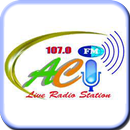 APK Radio Aci FM Trenggalek