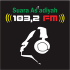 Suara Asadiyah icon