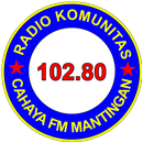 Radio Cahaya FM Mantingan APK