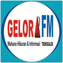 Radio Gelora FM Trenggalek APK