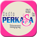 Radio Perkasa FM Tulungagung APK