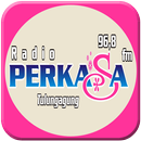 APK Radio Perkasa FM Tulungagung