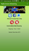 Radio Imzers Streaming Affiche