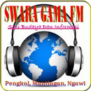 APK Radio Swara Gama FM Ngawi