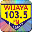 Radio Wijaya FM Surabaya APK