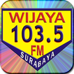 ”Radio Wijaya FM Surabaya