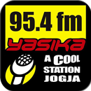 Radio Yasika FM Jogja APK