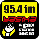 Radio Yasika FM Jogja أيقونة