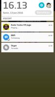 Radio Yasika FM Jogja capture d'écran 3