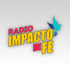 Radio Impacto de Fe icon