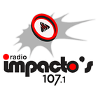Radio Impactos Zeichen