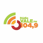 Rádio Vale Pinda 아이콘