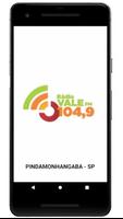 Rádio Vale Pinda 포스터