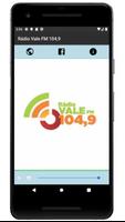 Rádio Vale Pinda 스크린샷 1