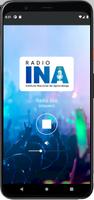 Radio INA poster