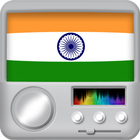 Radio India All Stations Live 아이콘