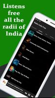 Radio India - FM Radio capture d'écran 1