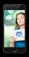 Delta FM Radio স্ক্রিনশট 1