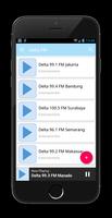 Delta FM Radio screenshot 3
