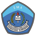 SMAN CONGGEANG