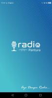 Radio Pantura الملصق