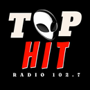 FM TOP HIT 102.7 MHZ APK