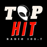 FM TOP HIT 102.7 MHZ icône