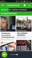 Fm Noticias 88.1 스크린샷 2