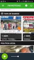 Fm Noticias 88.1 截图 3