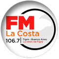 La Costa FM 106.7